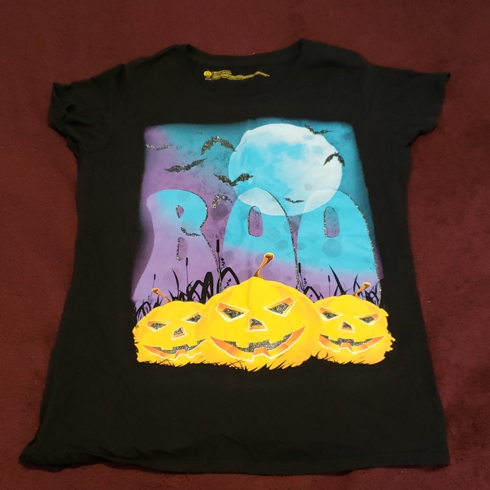 Halloween top